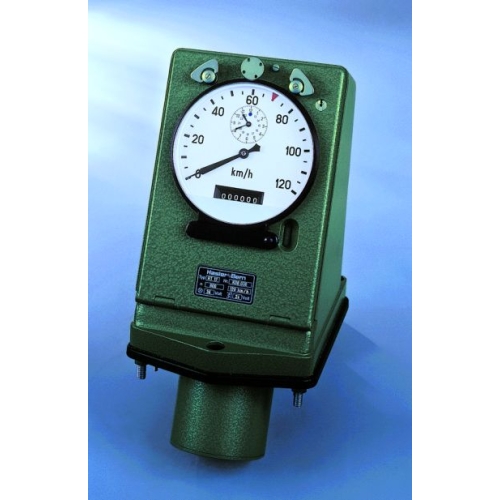 Speedometer Hasler type RT-12 040